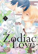 Zodiac love, t. 03